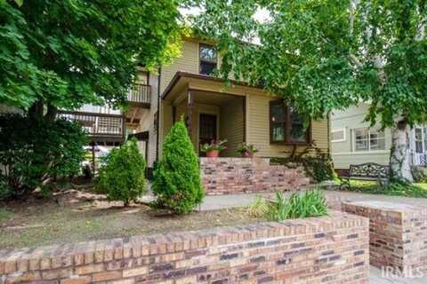 2006 Miami Street, South Bend, IN 46613