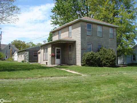 405 S Adams St., Mount Pleasant, IA 52641