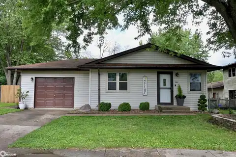 226 Vica Lane, Fort Madison, IA 52627