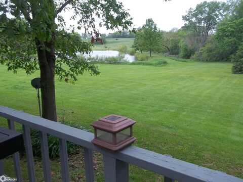 821 Quiet Harbor, Creston, IA 50801