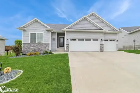 308 Carson Drive, Marshalltown, IA 50158