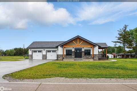 202 Franklin 8th Street, Donnellson, IA 52625