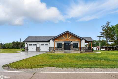 508 Franklin 8th Street, Donnellson, IA 52625