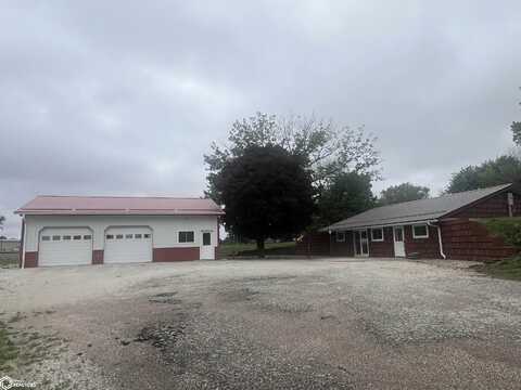 502 K Road, Livermore, IA 50558