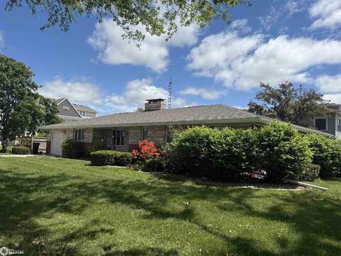 107 SE 4Th Street, Greenfield, IA 50849