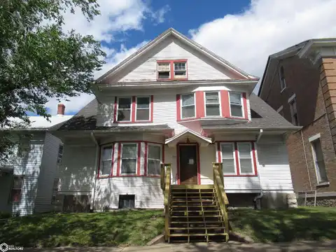 717 Franklin Street, Keokuk, IA 52632
