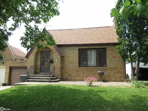 508 N 9Th Street, Keokuk, IA 52632