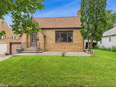 508 N 9Th Street, Keokuk, IA 52632