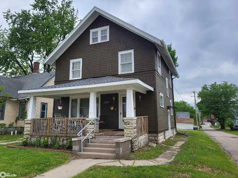 508 1/2 N 2Nd Street, Marshalltown, IA 50158