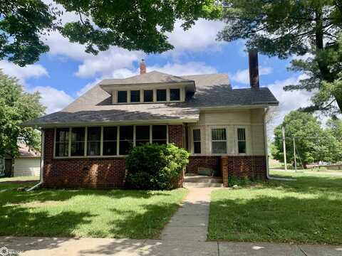 607 Main Street, Bagley, IA 50026