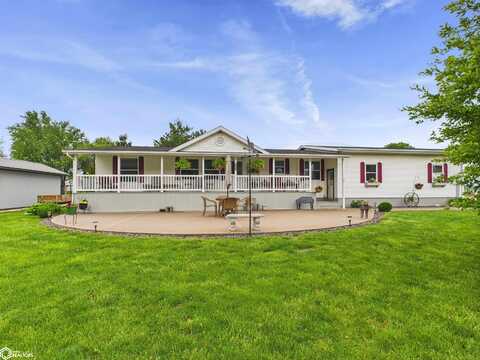 106 S 10Th Street, Montrose, IA 52639