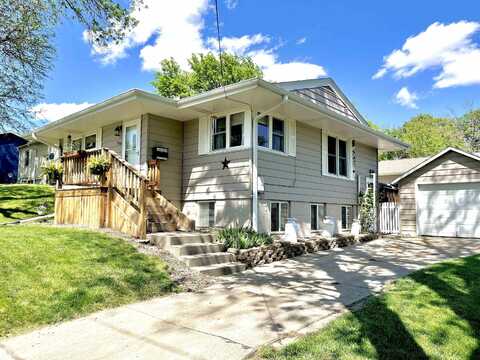 1206 Birch Street, Atlantic, IA 50022