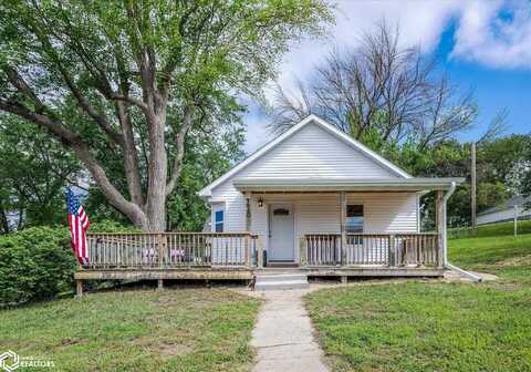 258 3rd Street, Earling, IA 51530