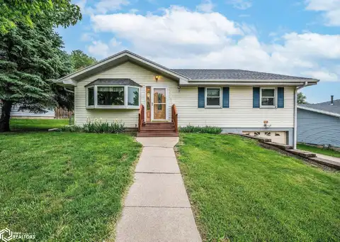 1509 Victoria Street, Harlan, IA 51537