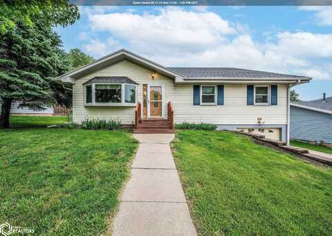 1509 Victoria Street, Harlan, IA 51537