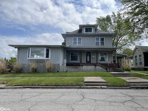 316 S Clinton Street, Albia, IA 52531