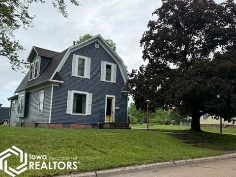 201 W Harlan Street, Mount Pleasant, IA 52641