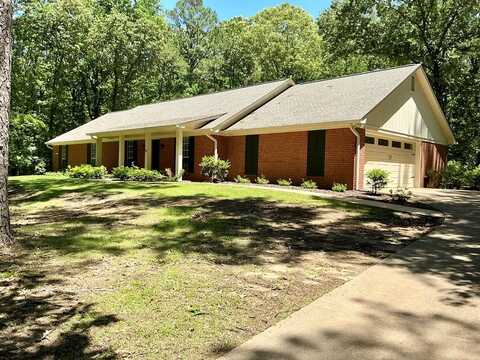 128 Cedar Hill Dr., Oxford, MS 38655