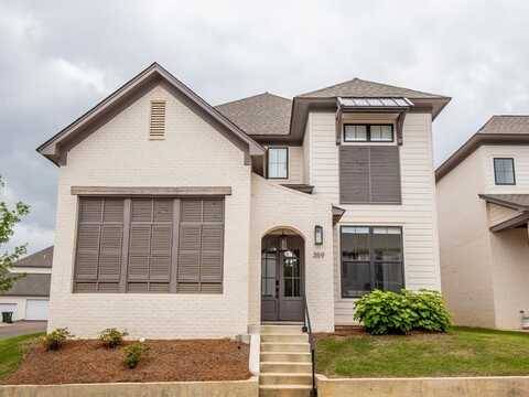 359 Stillwater Lane, Oxford, MS 38655