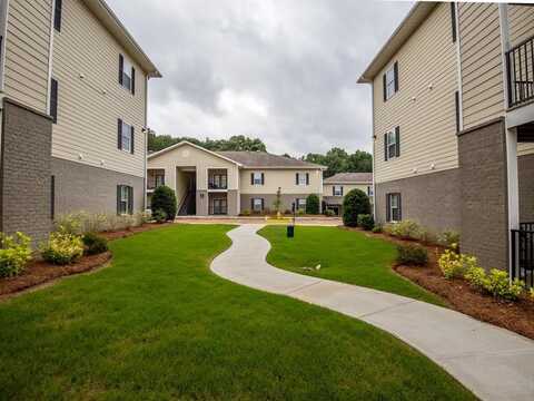 1101 Molly Barr Rd. 208, Oxford, MS 38655