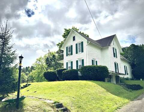 499 Valley Rd, Mansfield, PA 16933