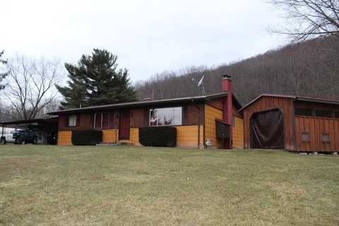 23 Barnhart Corners Road, Gaines, PA 16921