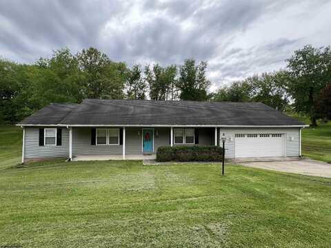 151 Raintree Boulevard, Bridgeport, WV 26330