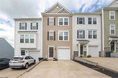 139 Inlet Street, Morgantown, WV 26508