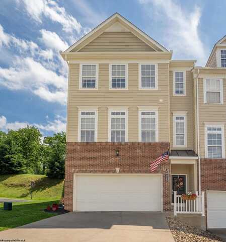 430 Saint Andrews Drive, Morgantown, WV 26508