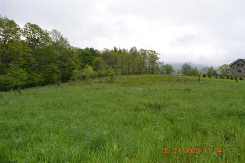 0 High Mountain Road, Harman, WV 26270