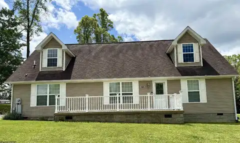 108 Valley View Lane, Fairmont, WV 26554