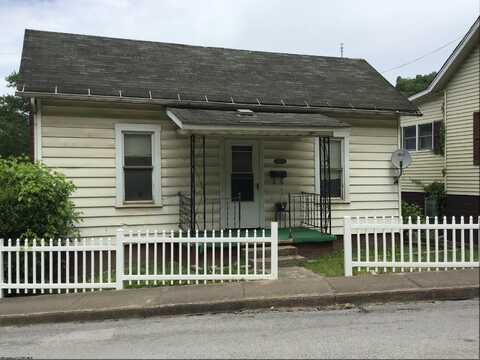 106 Bridge Street, Monongah, WV 26554