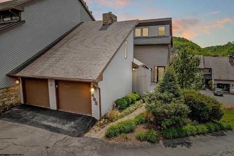 405 Lakeview Estates, Morgantown, WV 26508
