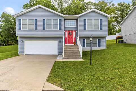 53 Friend Drive, Morgantown, WV 26508