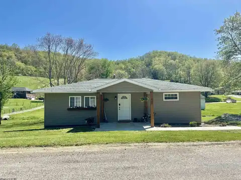 1829 Crooked Run Road, Clarksburg, WV 26301