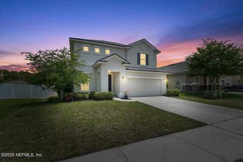 1011 WETLAND RIDGE Circle, Middleburg, FL 32068