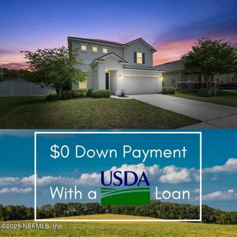 undefined, Middleburg, FL 32068