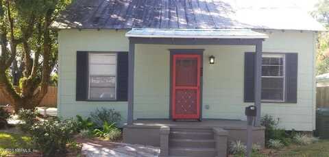 28 S LEONARDI Street, Saint Augustine, FL 32084