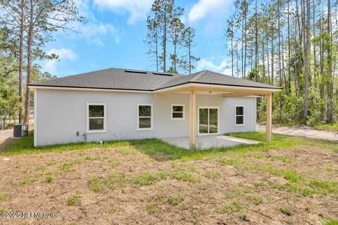 4410 VICKI Street, Hastings, FL 32145
