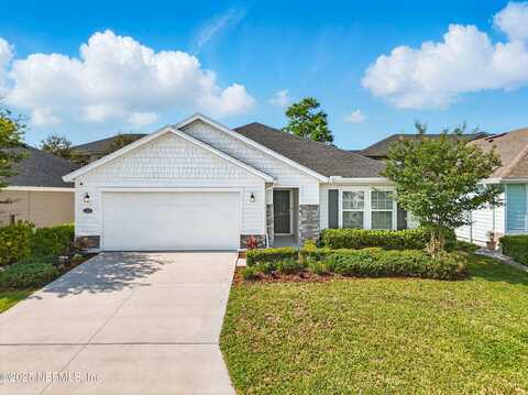 12372 GOLDEN BELL Drive, Jacksonville, FL 32225