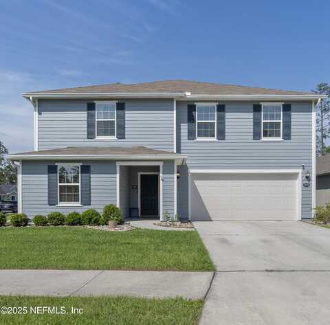 2522 LANTANA Lane, Green Cove Springs, FL 32043