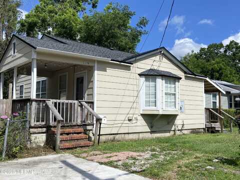 1178 MURRAY Drive, Jacksonville, FL 32205