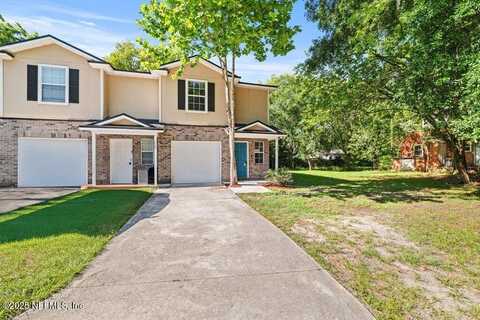 3143 POST Street, Jacksonville, FL 32205