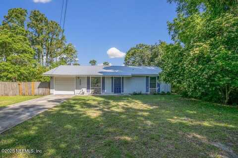 3644 FORT PEYTON Circle, Saint Augustine, FL 32086