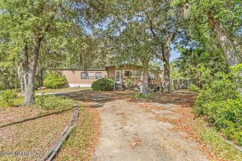 1375 STATE ROAD 100, Melrose, FL 32666