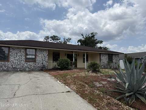 3219 SUMMERSET Drive, Orange Park, FL 32065