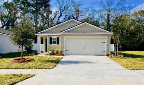 8030 MEADOW WALK Lane, Jacksonville, FL 32256
