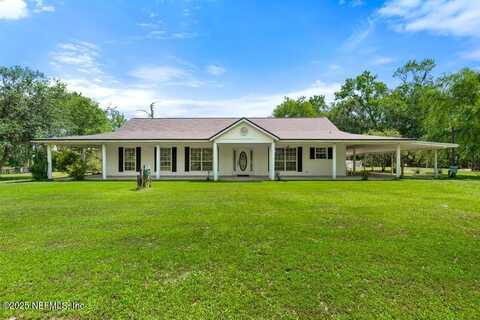 10381 ALLENE Road, Jacksonville, FL 32219