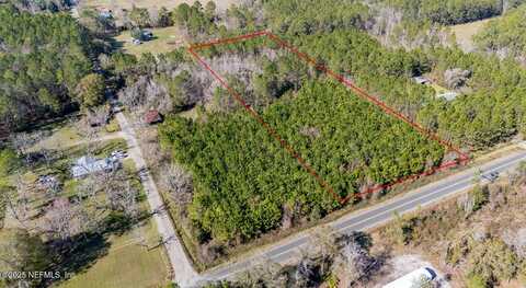 000 NW 233RD Street, Lawtey, FL 32058