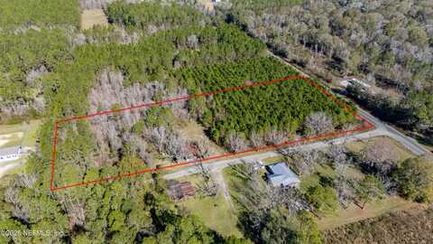 00 NW 233RD Street, Lawtey, FL 32058